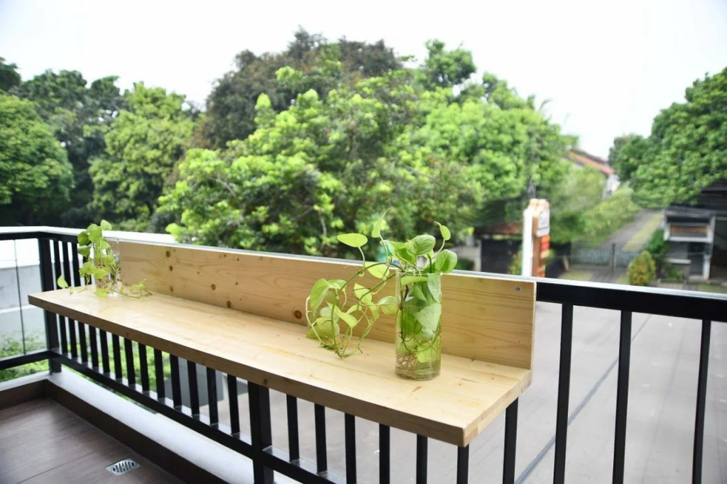 Tuju WK Homes Syariah