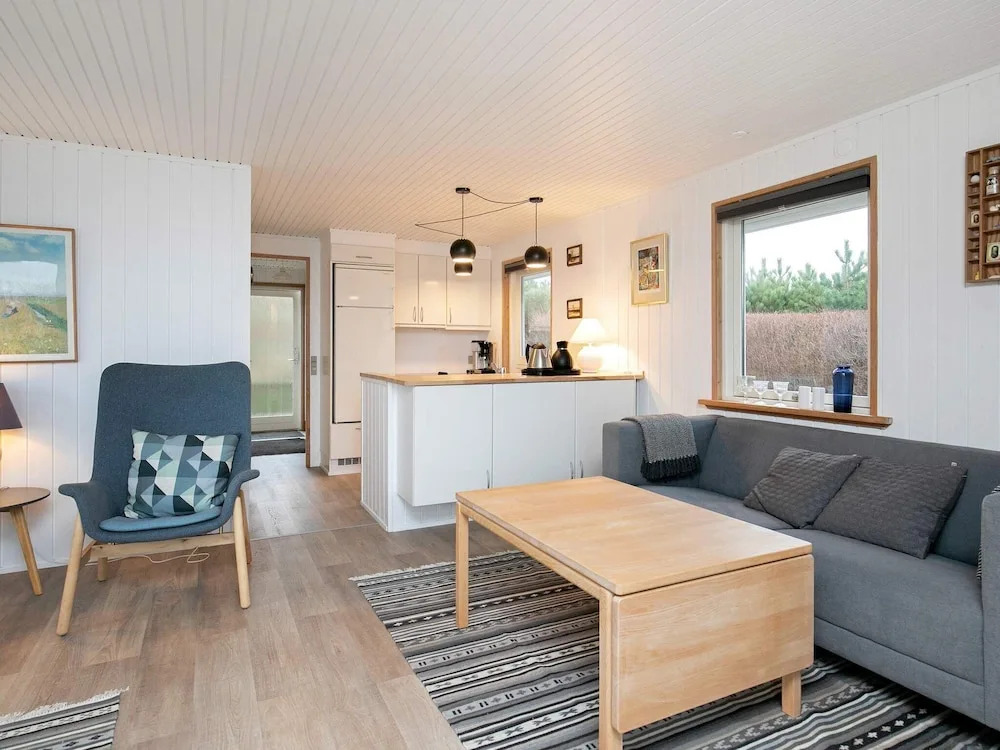 Deluxe Holiday Home in Funen near Sea