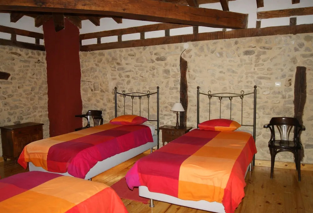 Don Baldomero Hotel Rural