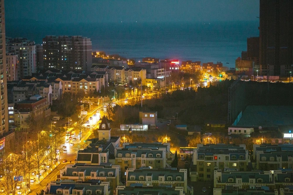 Ayaa International Hotel