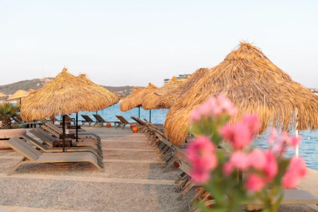 Cumbalıca Garden Hotel