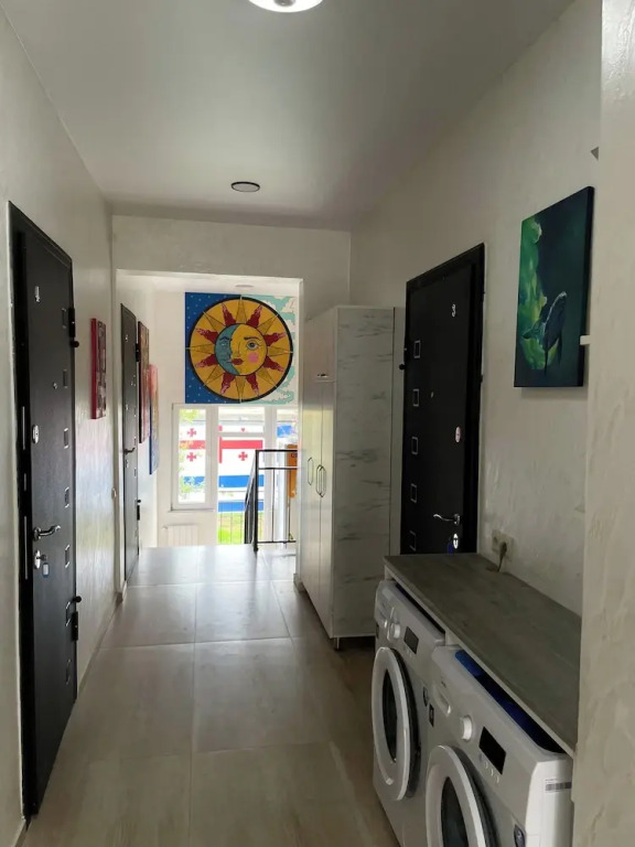 Apart otel sun and moon