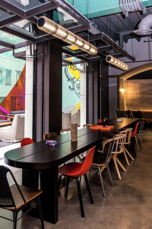 Moxy Cincinnati Downtown