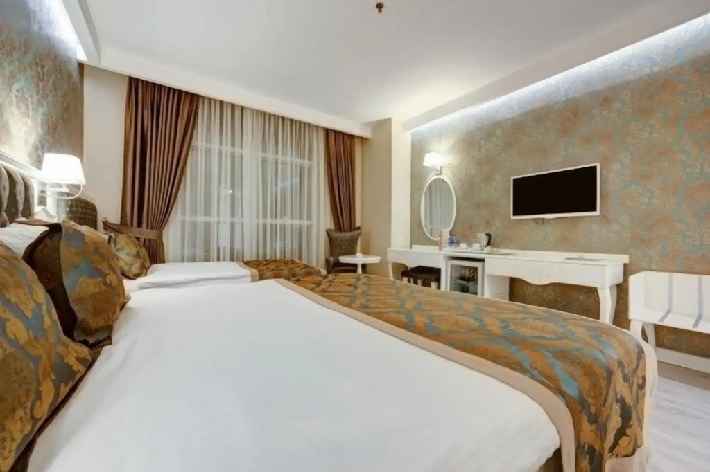 Navona Otel Mersin