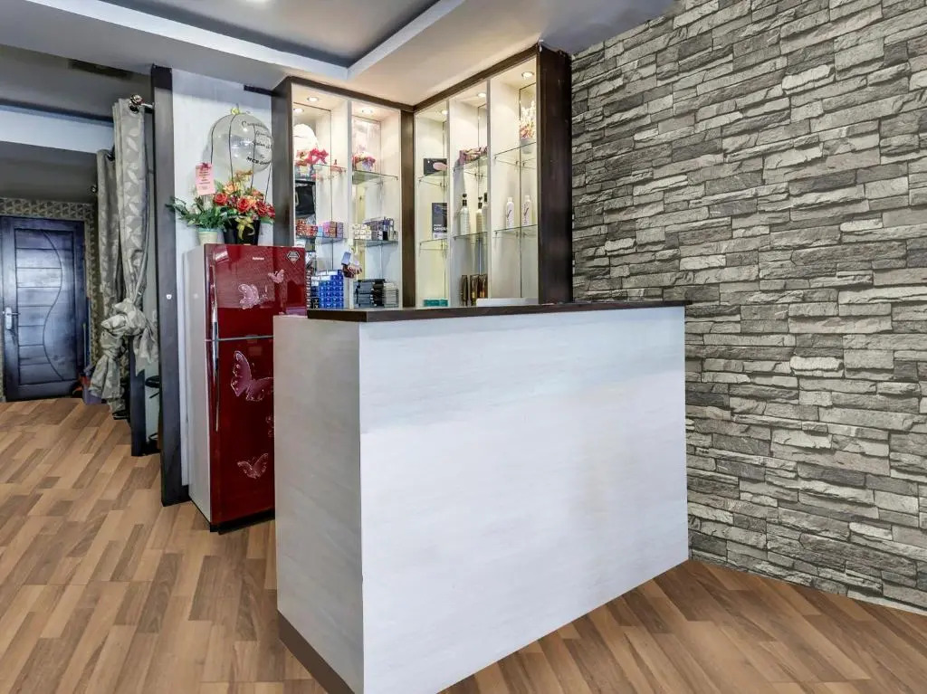 Hotel O X2 Homestay
