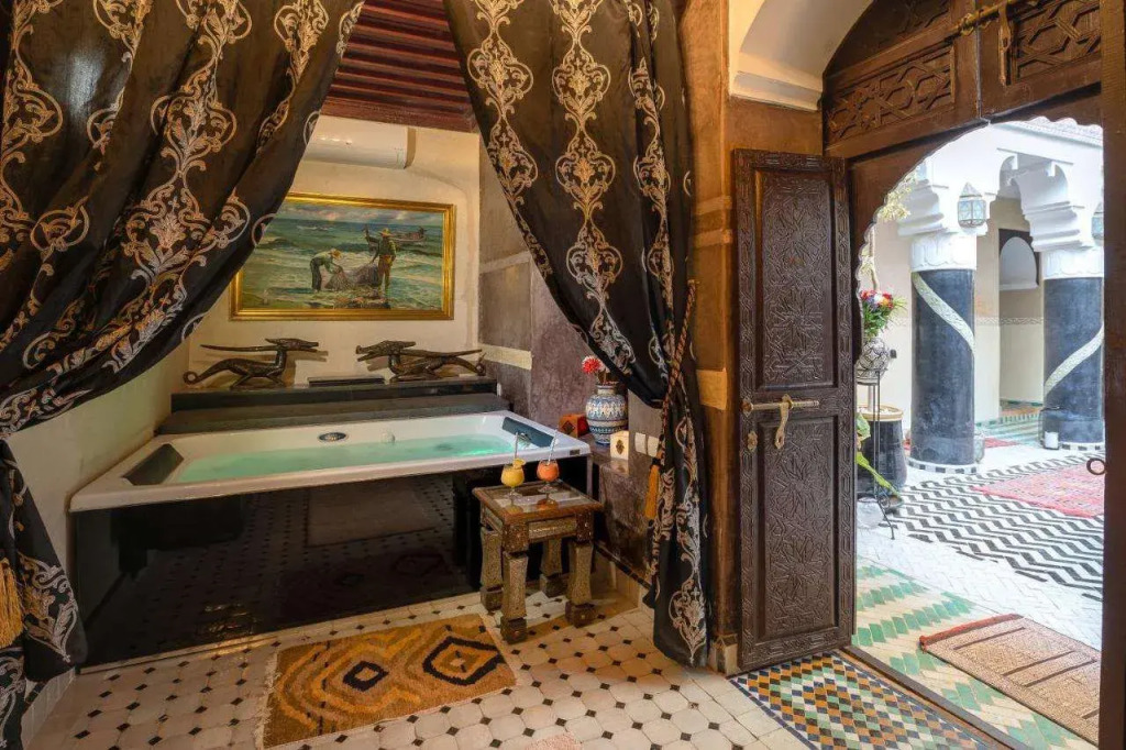 Riad Ben Tachfine