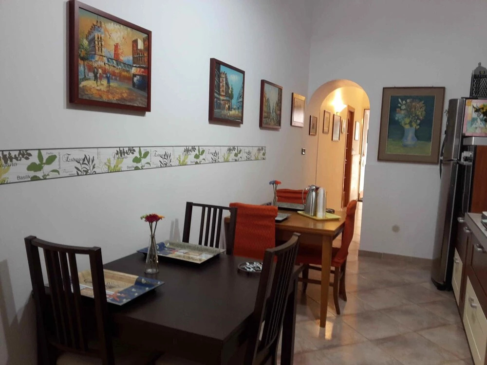 La Barcaccia B&B Riposto