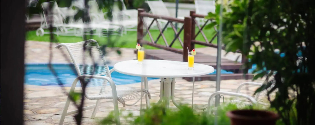 Casa Blanca Hotel