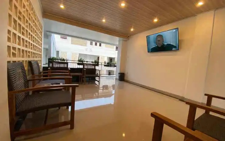 Bintang Guest House Lampung