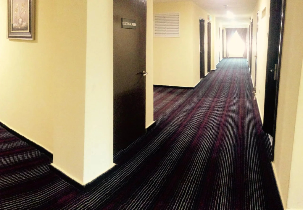 MidCity Hotel Melaka