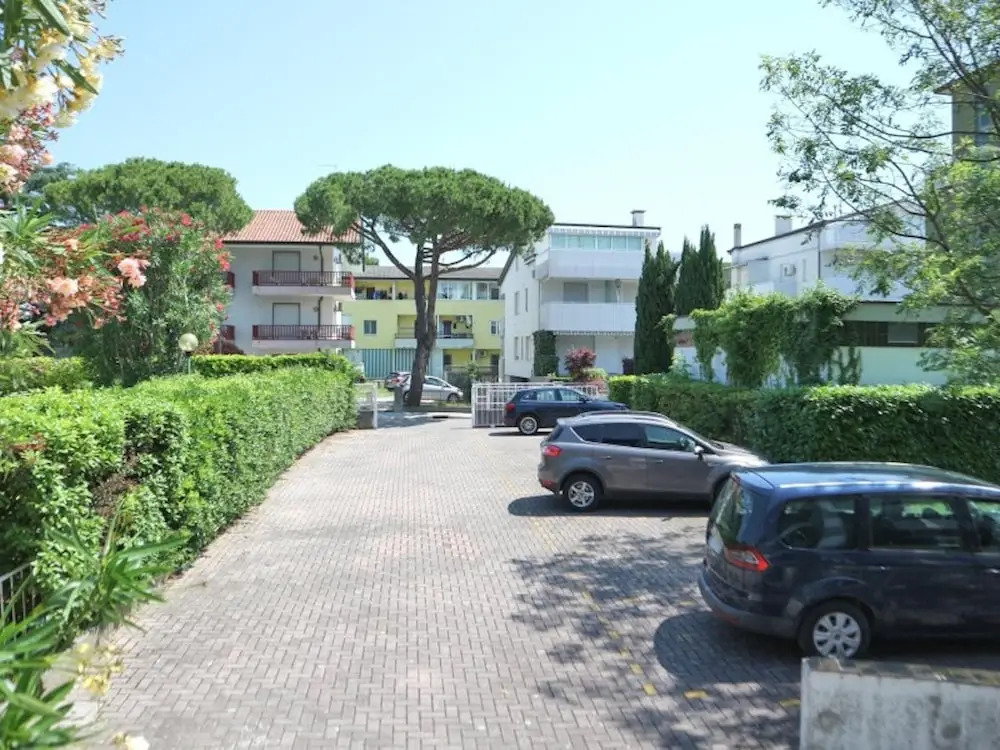 Apartment With Lovely Views of Lignano