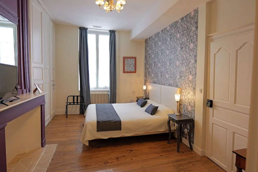La Maison DUFFOUR chambres dhôtes avec Petit Déjeuner