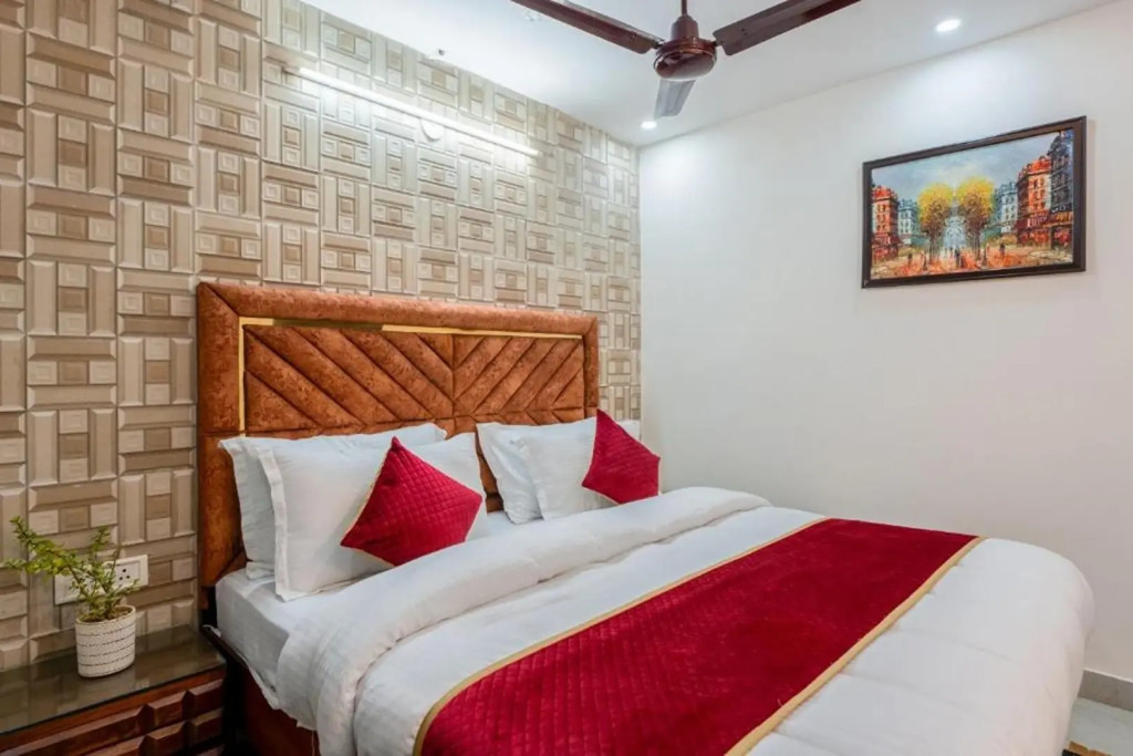 Plum Tree Hotels