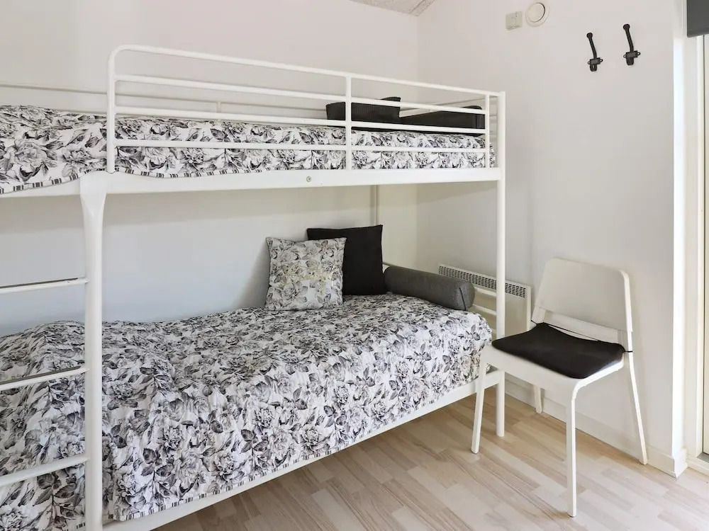 8 Person Holiday Home in Hadsund