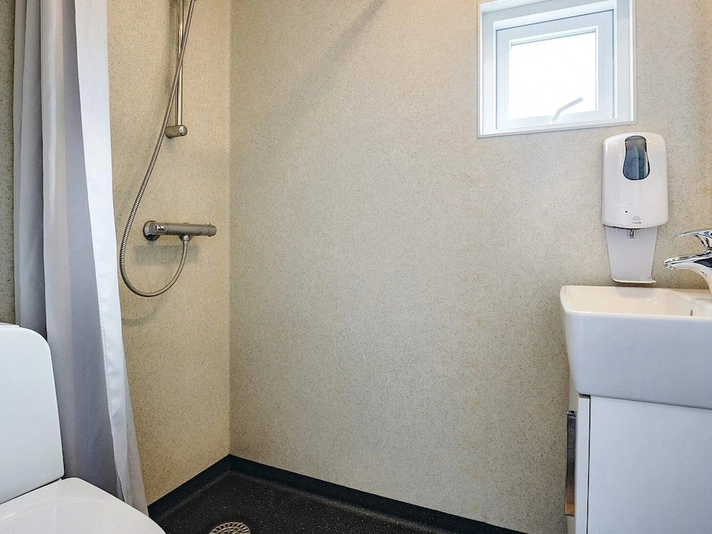 4 Person Holiday Home in Bogense