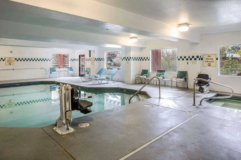 DoubleTree by Hilton Bend