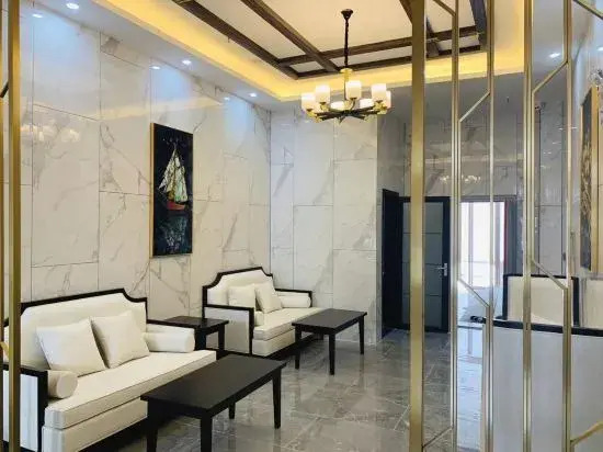 Zhonghui Xingxu Apartment Hotel (Xinzhou Xinjian South Road Ancient City Branch)
