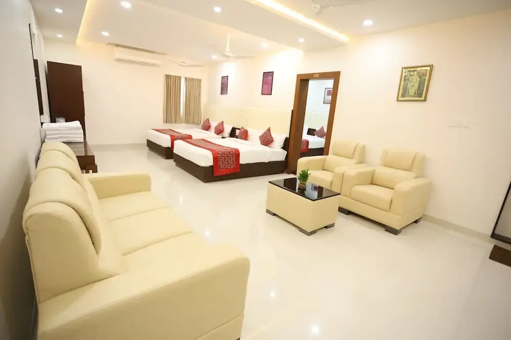 Aswin Residency