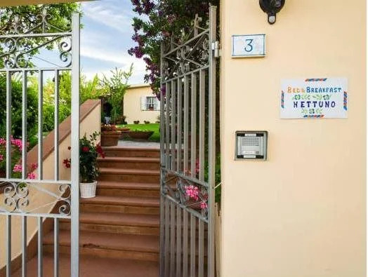 Bed & Breakfast Nettuno