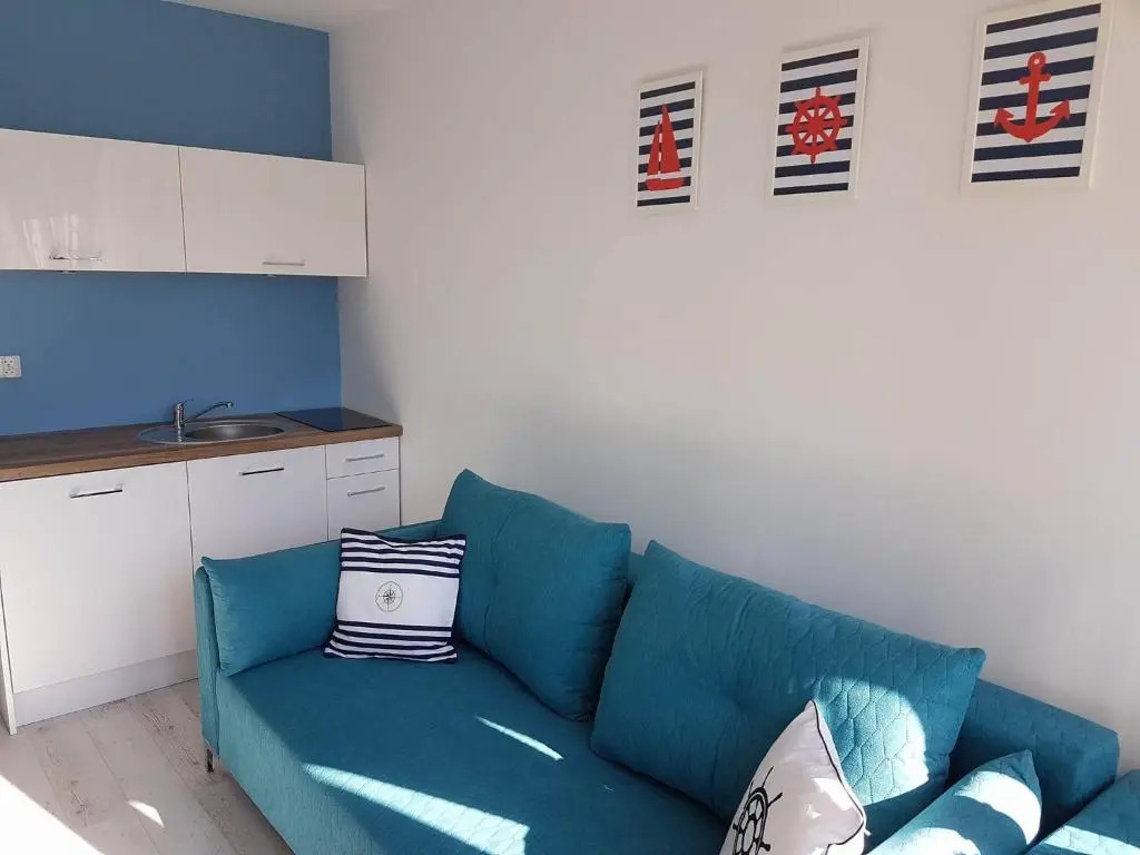 Apartamenty Baltico Ustka