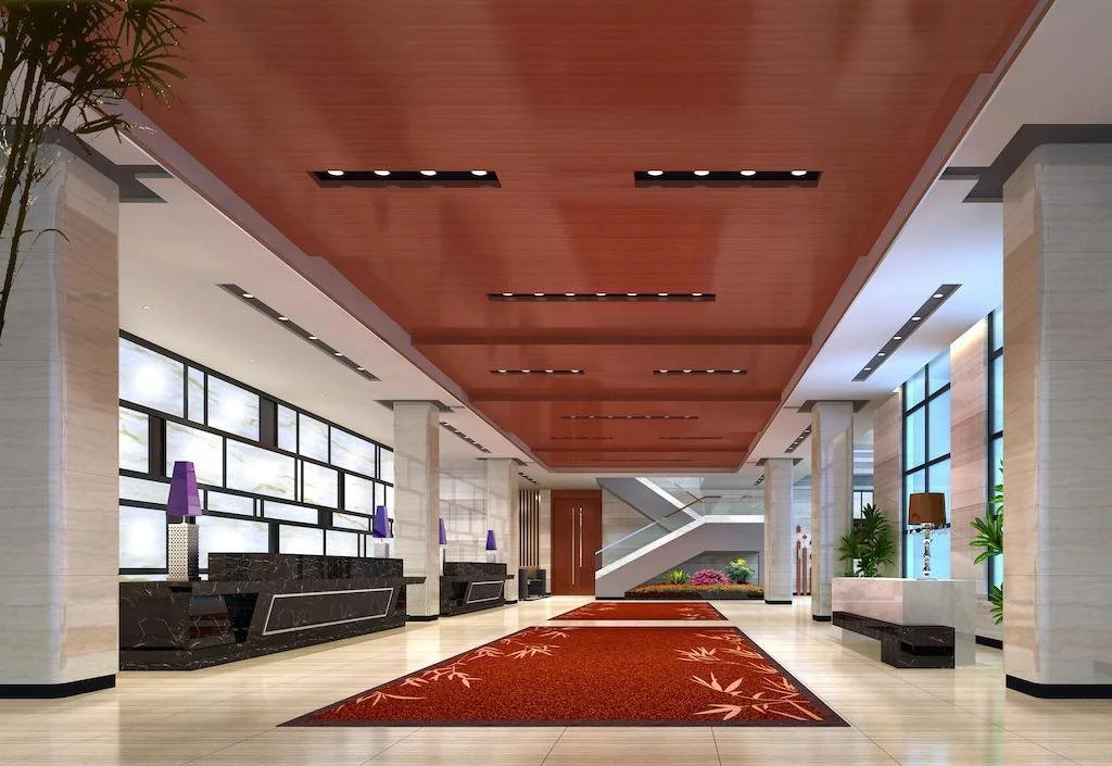 Guangzhou Huang Sheng Hotel Tongde Branch