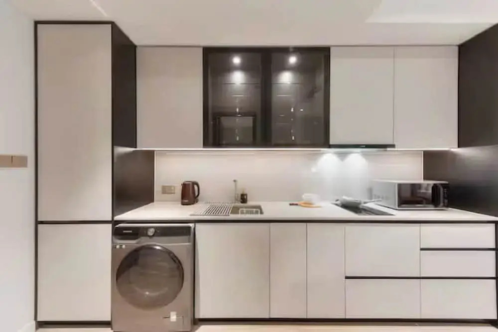 Odela Luxstay The Cerst Residence