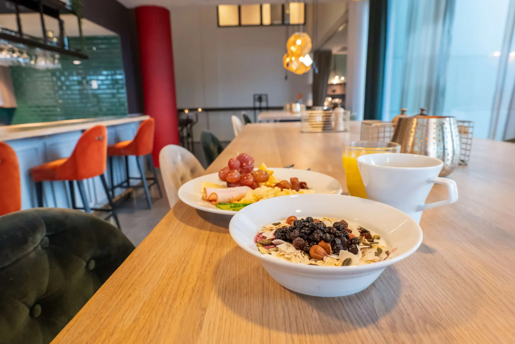 Best Western Plus Park City Lund