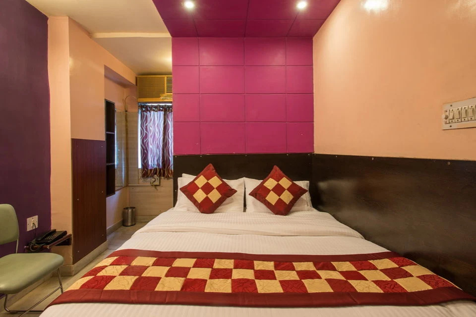 Janardan Homestay Abhiraj Jaipur