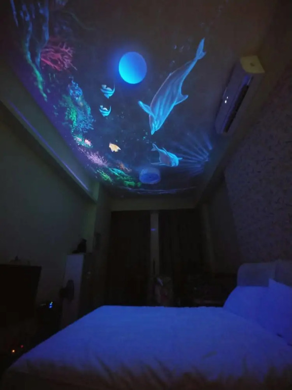 Sanyi Dream Garden B&B