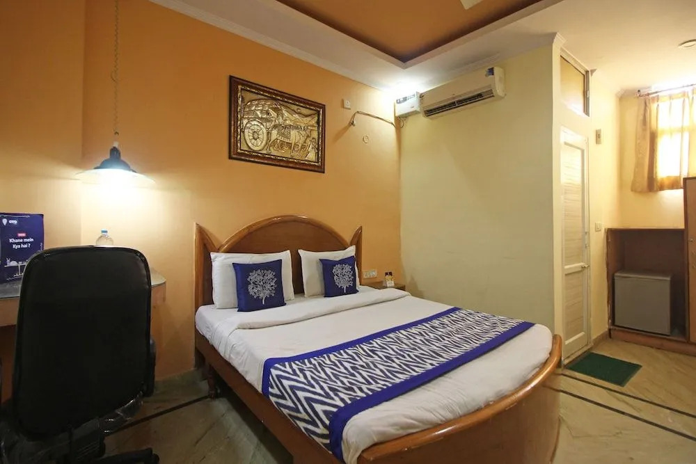 Hotel O Madhur Regency