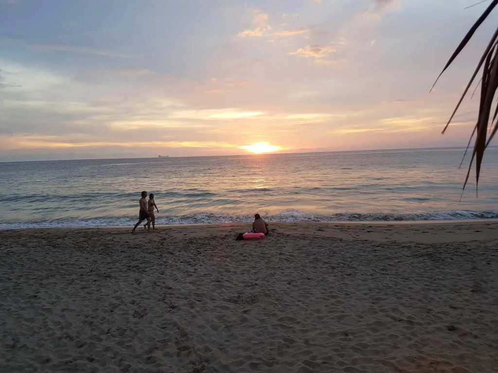 Lanta Paradise Beach Resort
