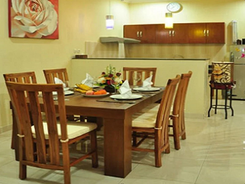 Vamelo Villa