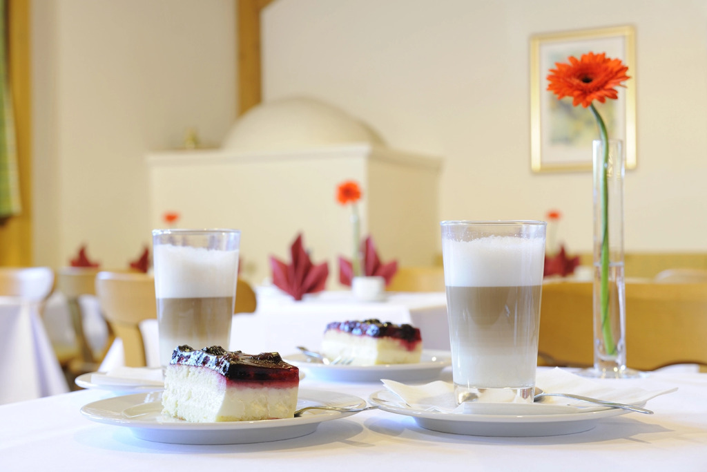 Vital-Hotel Jagdhof