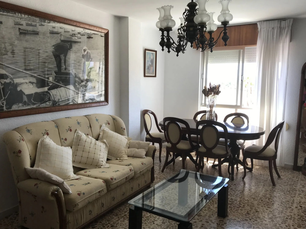 Homely apartments La Mata Centro