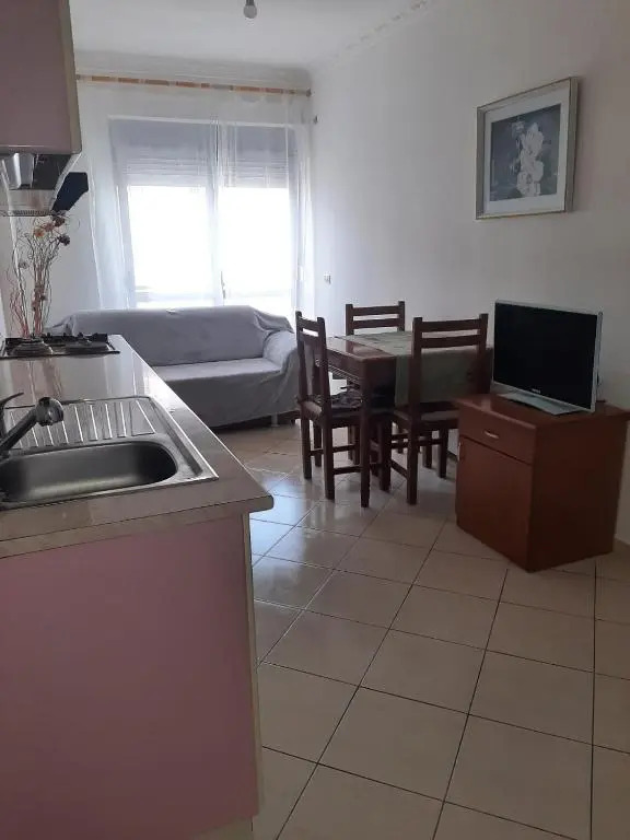 Apartment Isabel