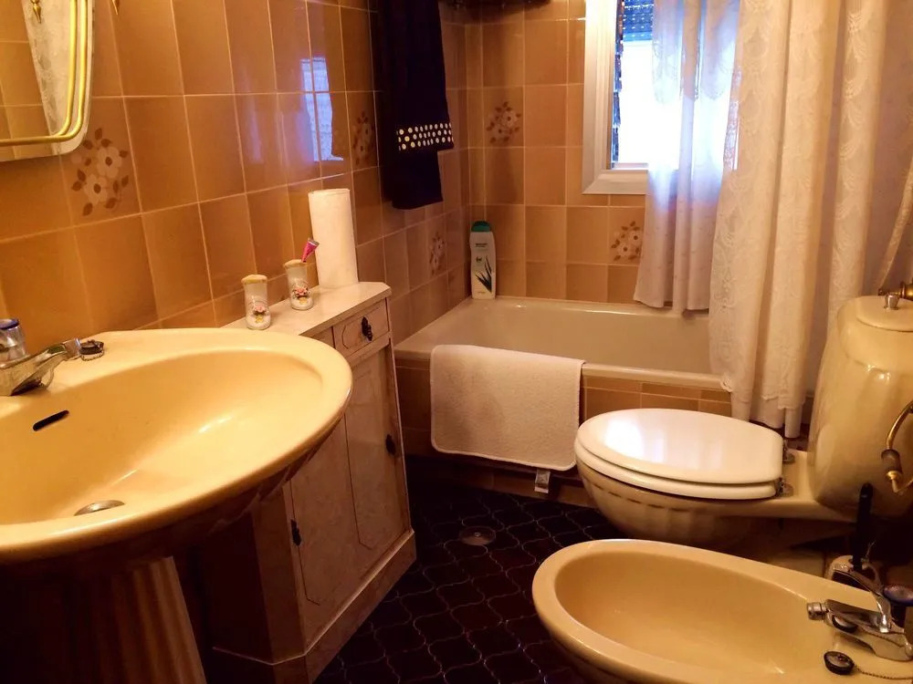 Apartamento Francisco Escolano