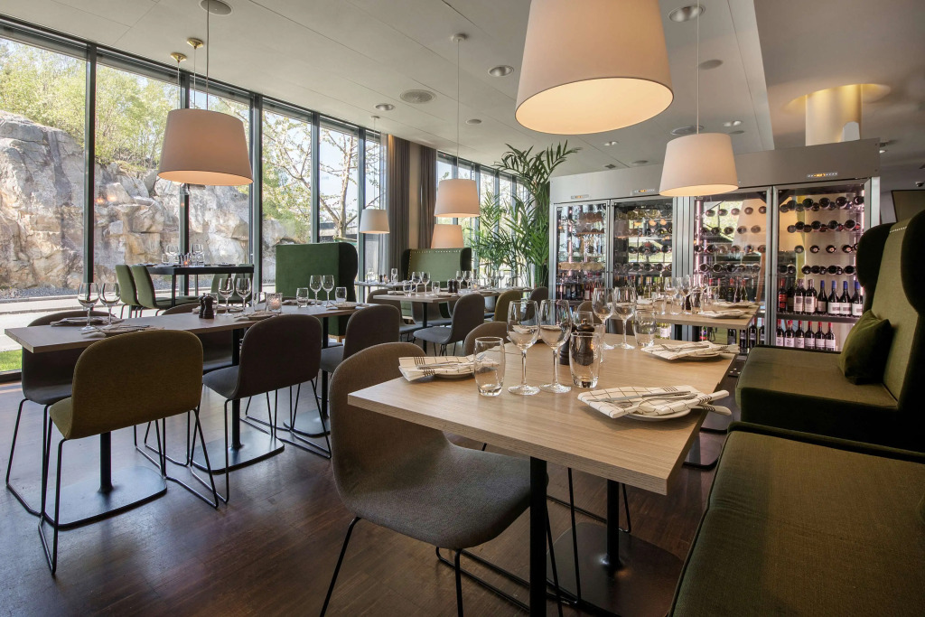 Scandic Stavanger Forus