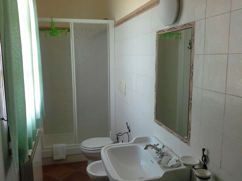 Residence La Contessa