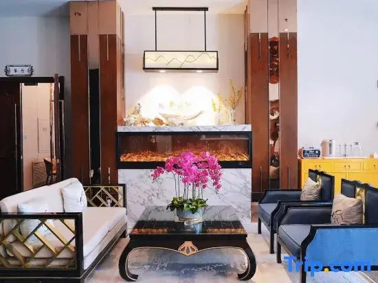Qiqihar Yulinglong Hotel