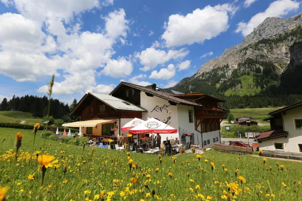 Landgasthof Schuster
