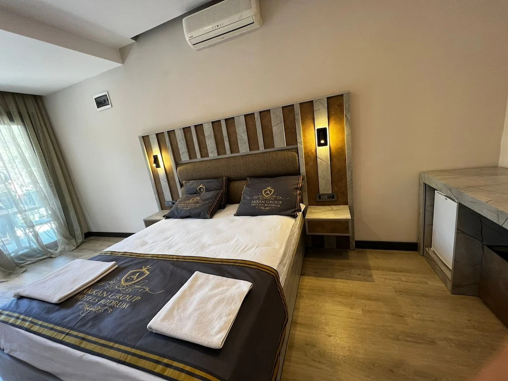 ByAKKAN HOTEL