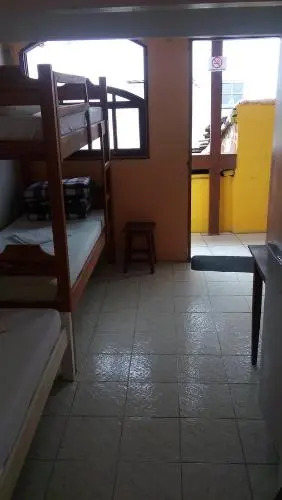 Hospedagem Casa De Familia