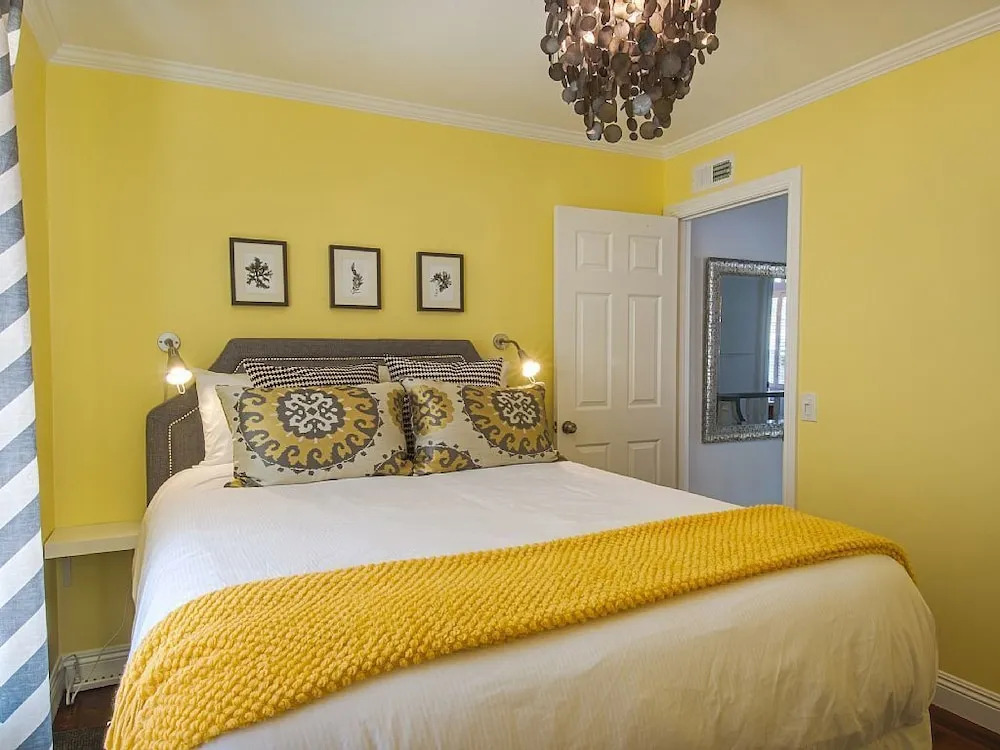 Suite Escapes 3