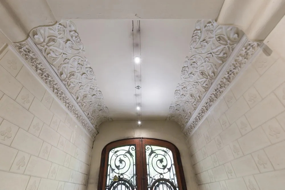 Montaber Apartments - Gran Via-Rocafort