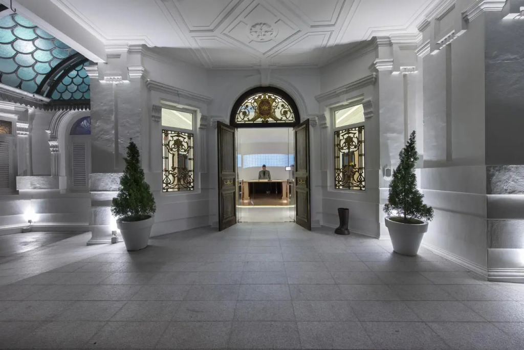 Macalister Mansion, a Member of Design Hotels
