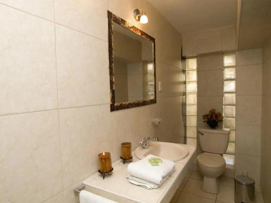 Hostal Samichay