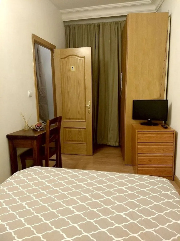 Hostal New Dream Madrid