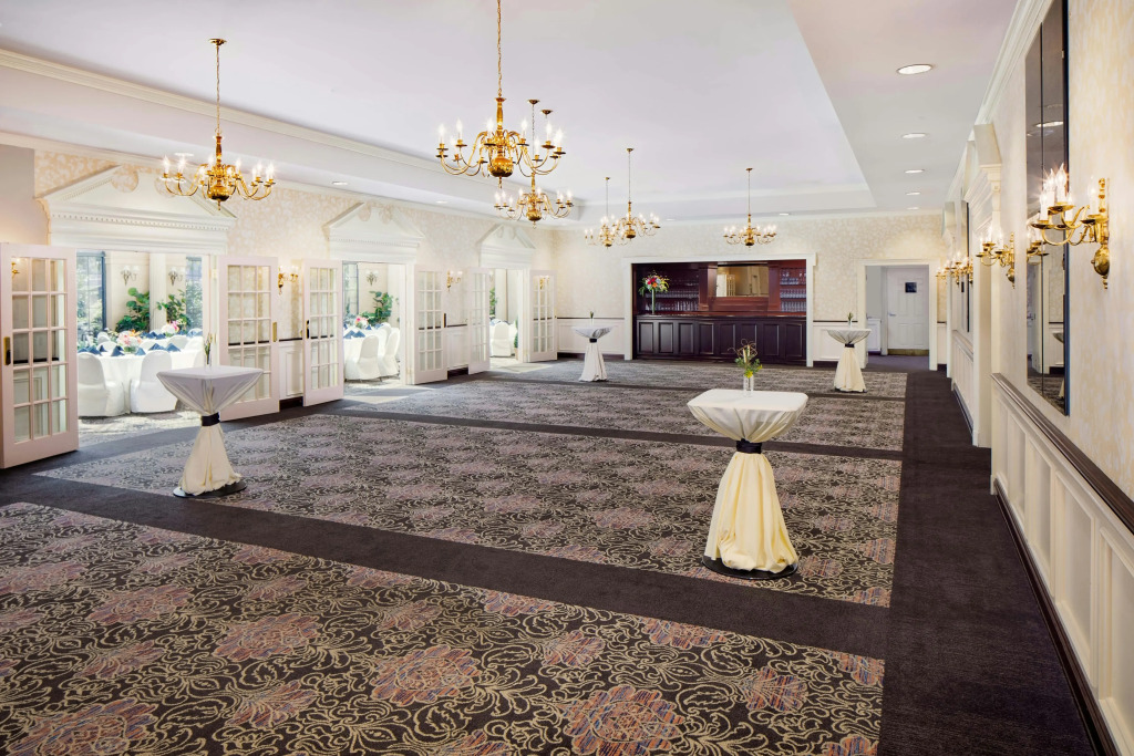 The Desmond Hotel Malvern, a DoubleTree by Hilton