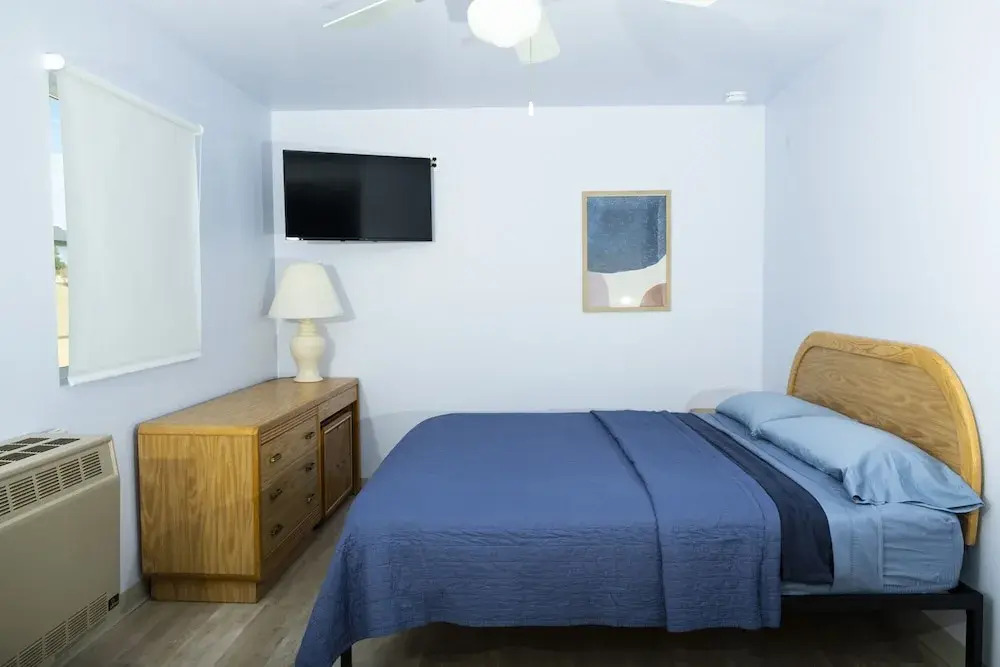 Dark Sky Suites