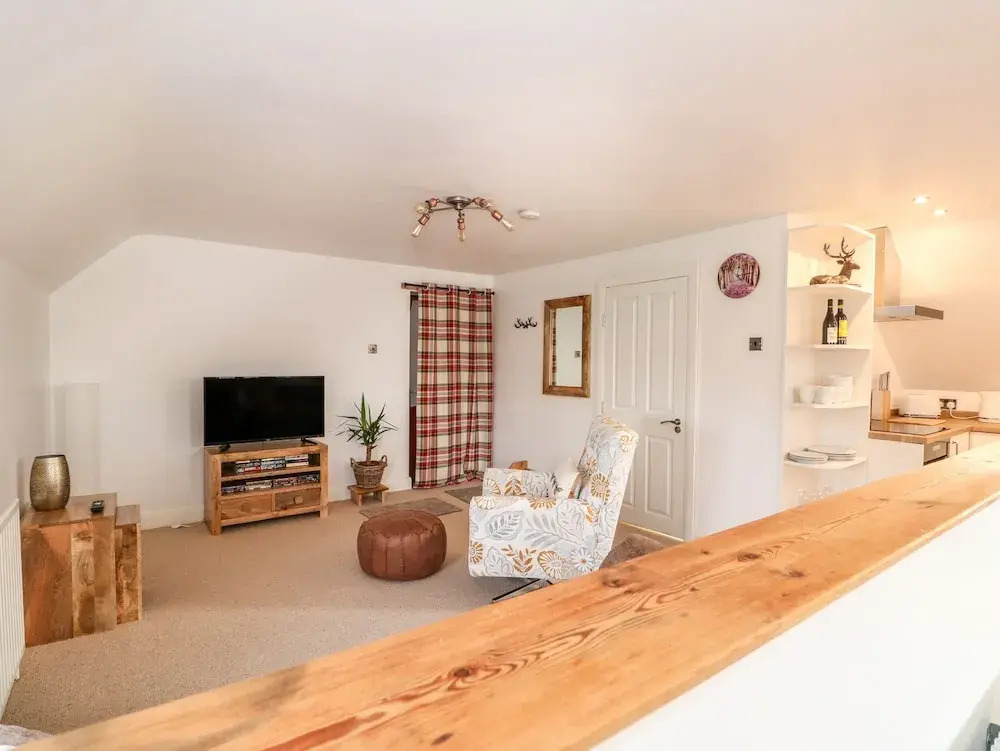 Fairfield Cottage